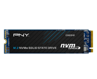 Dysk wewnętrzny PNY 500 GB M.2 PCIe Gen4 NVMe CS2241